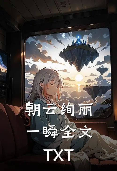 朝云绚丽一瞬全文TXT