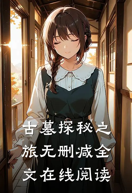 古墓探秘之旅无删减全文在线阅读
