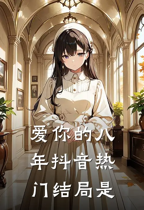 爱你的八年抖音热门结局是