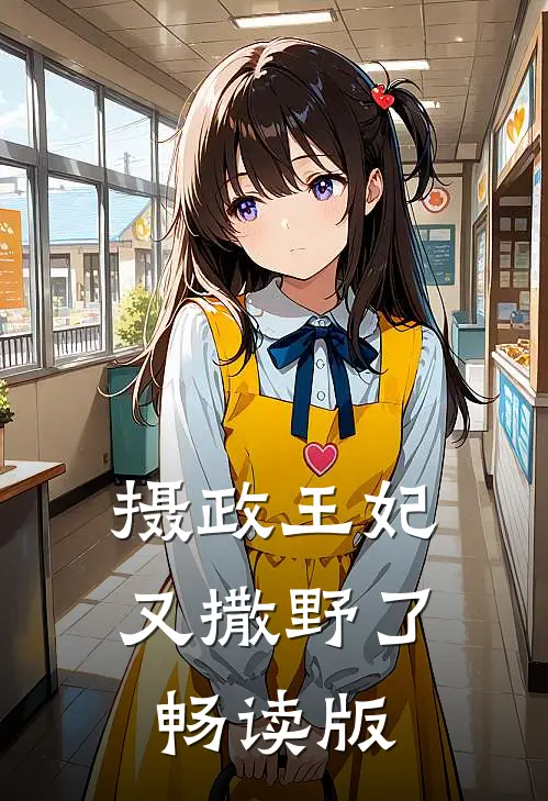 摄政王妃又撒野了畅读版