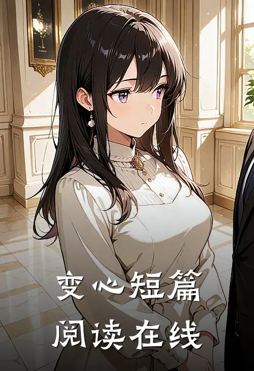 变心短篇阅读在线