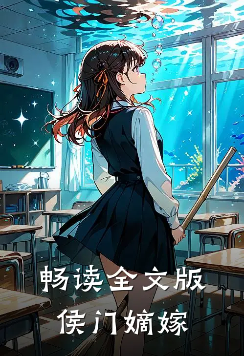 畅读全文版侯门嫡嫁