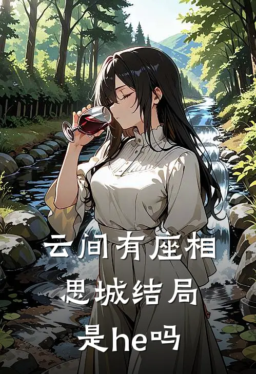 云间有座相思城结局是he吗