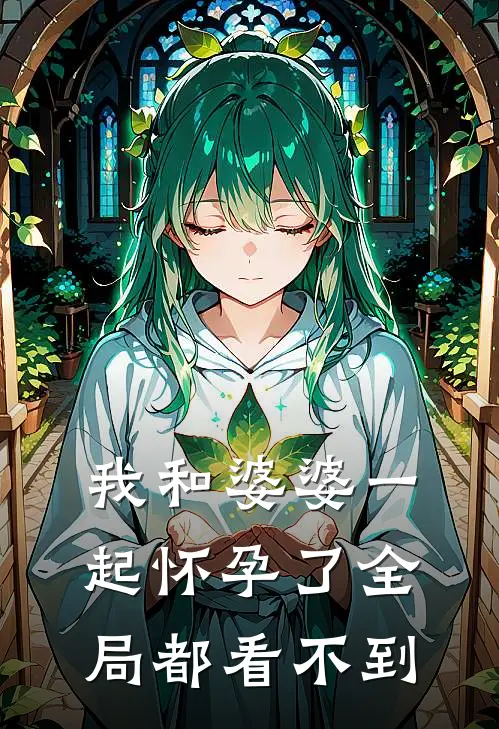 我和婆婆一起怀孕了全局都看不到