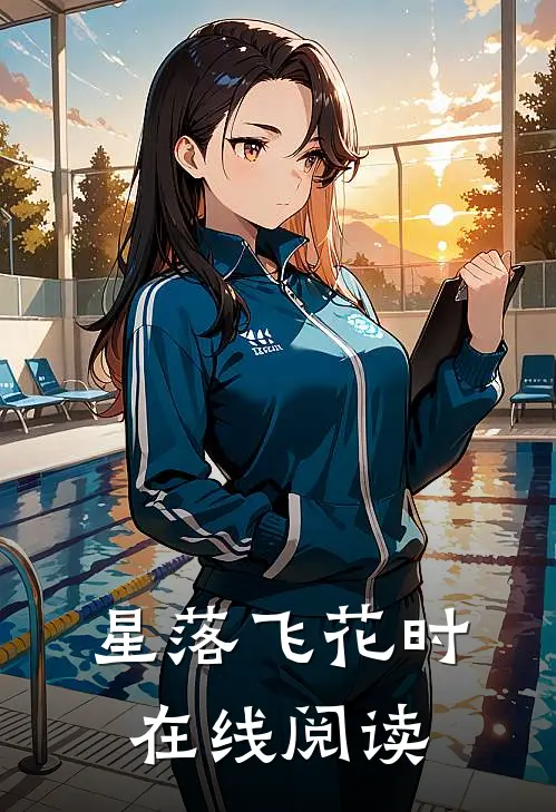 星落飞花时在线阅读
