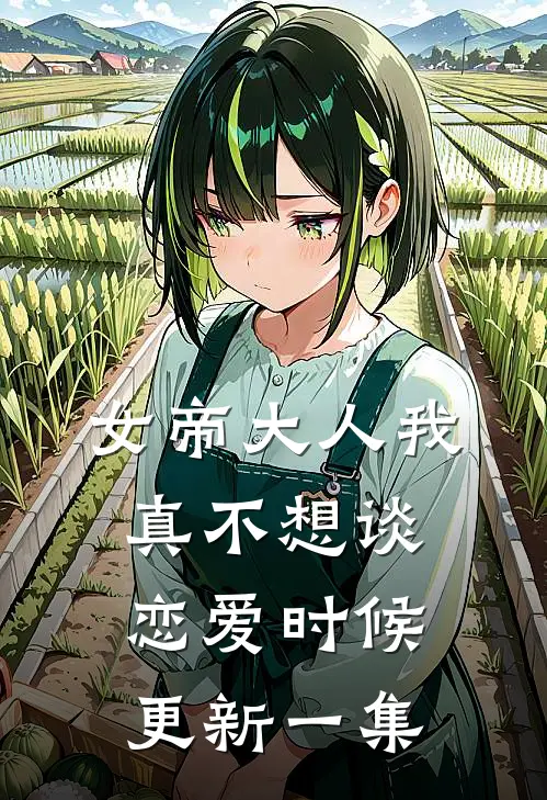 女帝大人我真不想谈恋爱时候更新一集