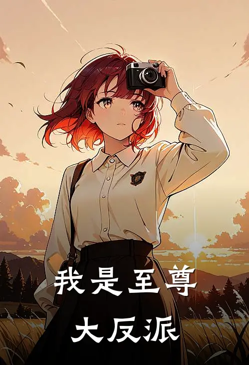 我是至尊大反派