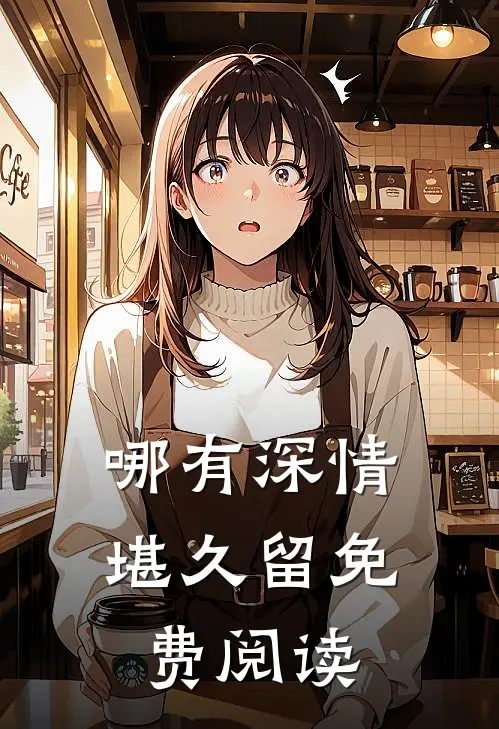 哪有深情堪久留免费阅读