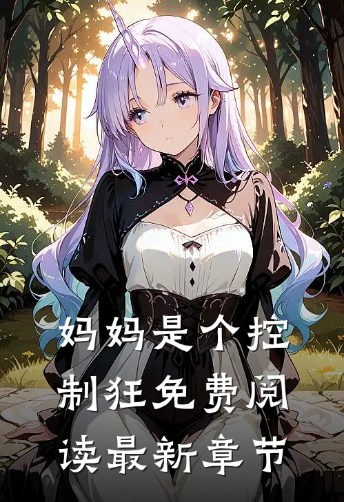 妈妈是个控制狂免费阅读最新章节