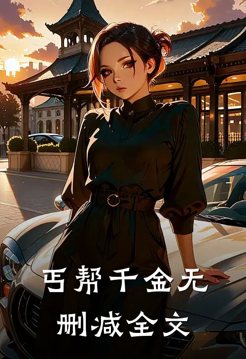 丐帮千金无删减全文