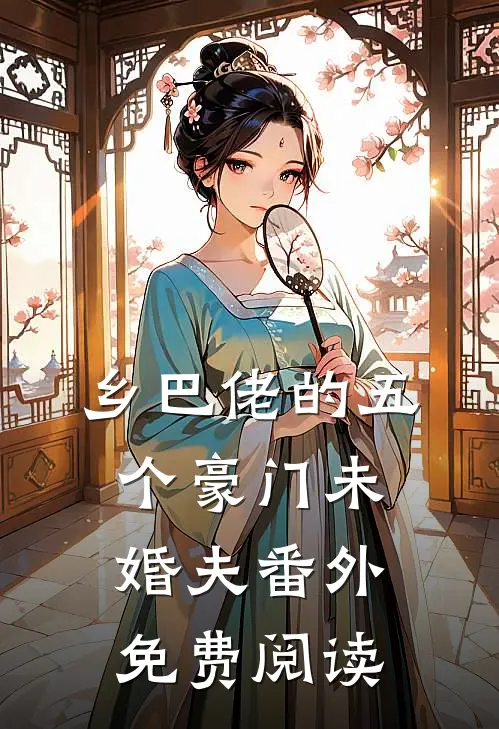 乡巴佬的五个豪门未婚夫番外免费阅读
