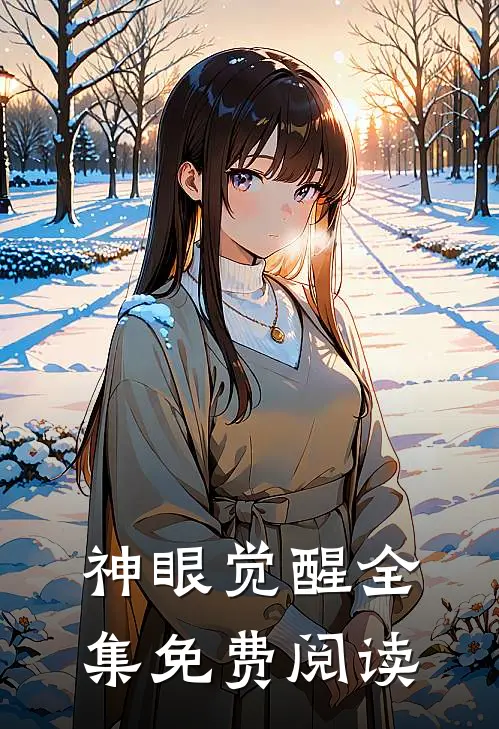 神眼觉醒全集免费阅读