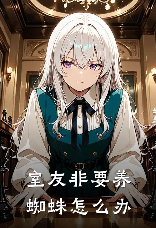 室友非要养蜘蛛怎么办