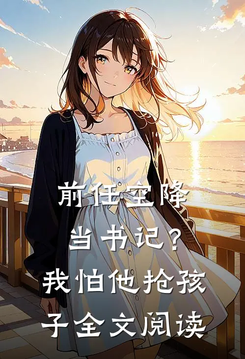 前任空降当书记？我怕他抢孩子全文阅读