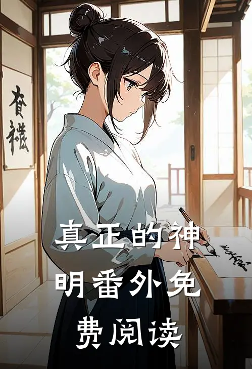 真正的神明 番外免费阅读