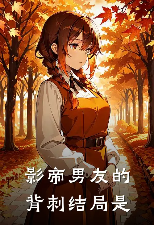 影帝男友的背刺结局是