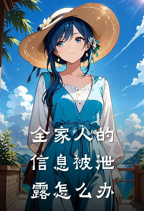 全家人的信息被泄露怎么办