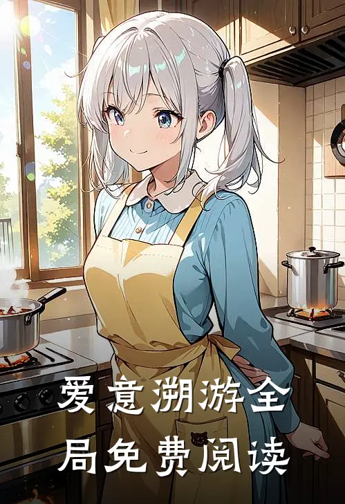 爱意溯游全局免费阅读