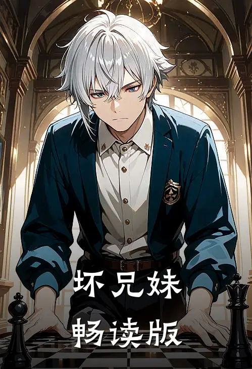 坏兄妹畅读版