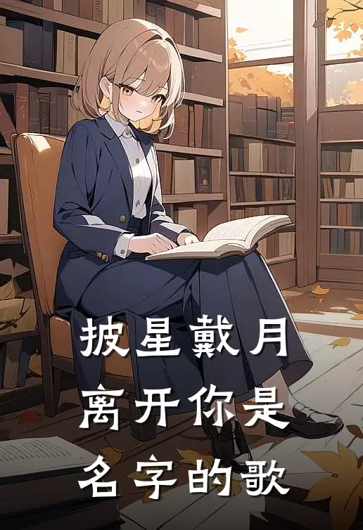 披星戴月离开你是名字的歌