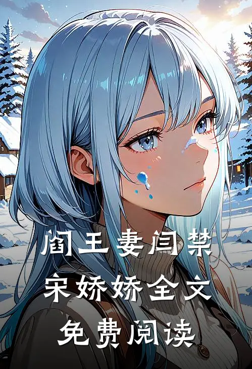 阎王妻闫禁宋娇娇全文免费阅读
