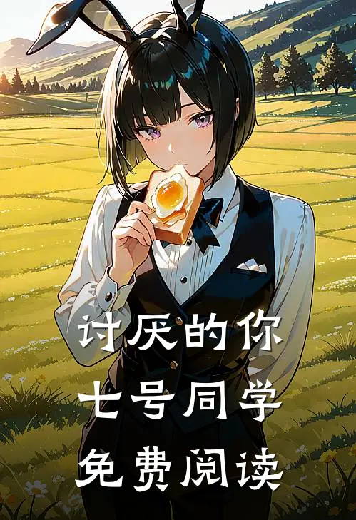讨厌的你七号同学免费阅读