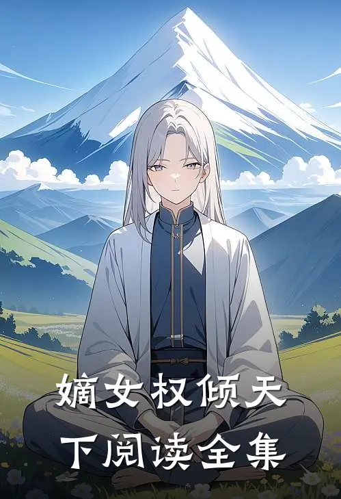 嫡女权倾天下阅读全集