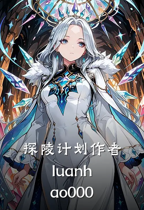 探陵计划作者 luanhao000