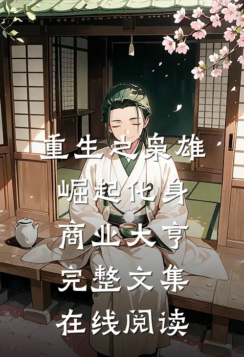 重生之枭雄崛起化身商业大亨完整文集在线阅读