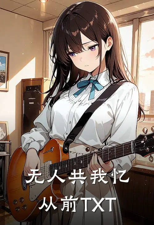 无人共我忆从前TXT