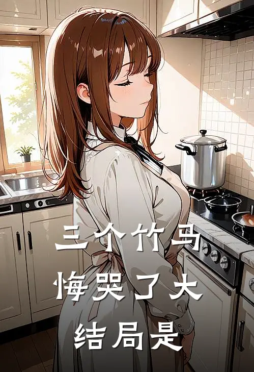三个竹马悔哭了大结局是
