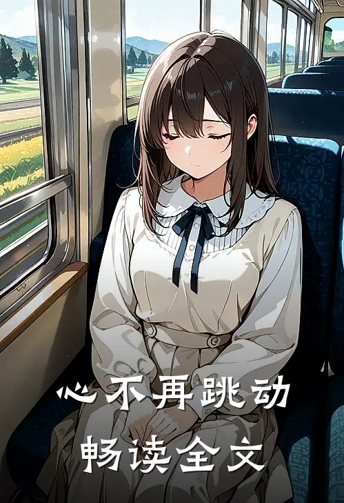 心不再跳动畅读全文