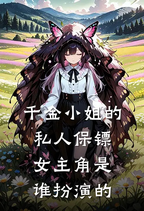 千金小姐的私人保镖女主角是谁扮演的