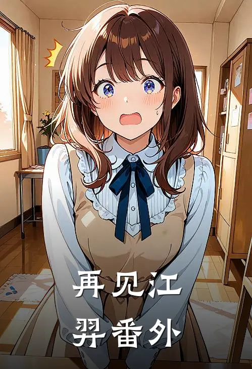 再见江羿 番外