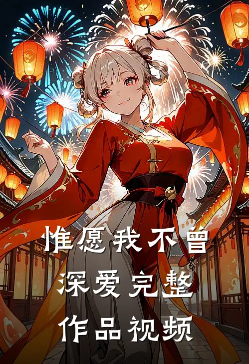 惟愿我不曾深爱完整作品视频