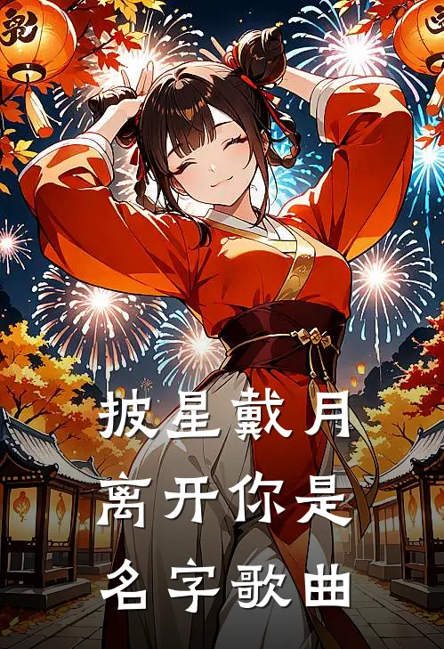 披星戴月离开你是名字歌曲