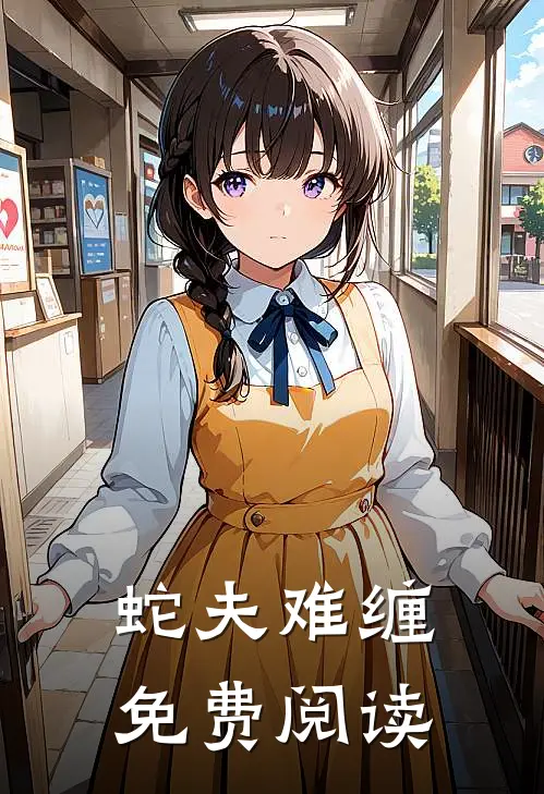 蛇夫难缠免费阅读