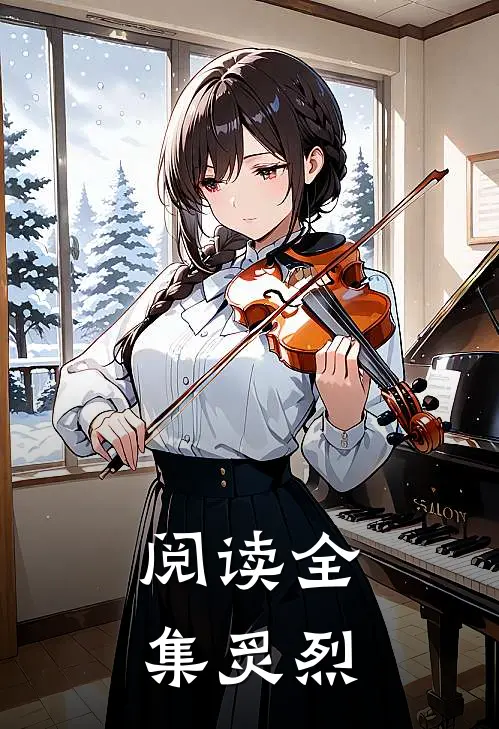 阅读全集炙烈
