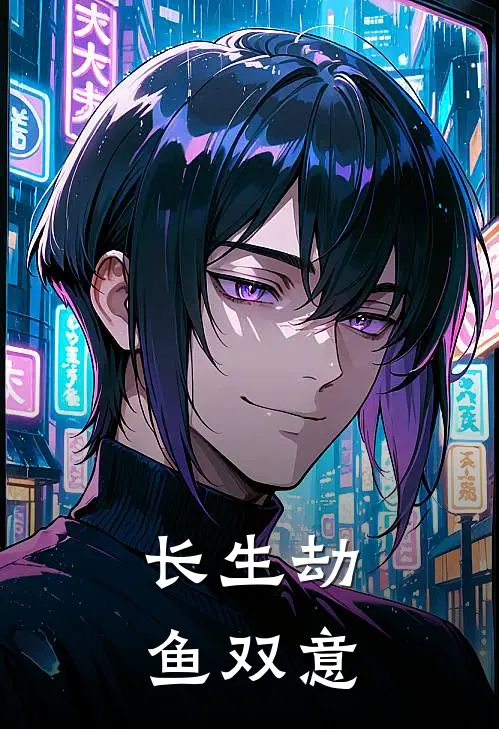 长生劫鱼双意