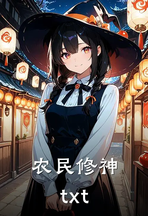 农民修神txt