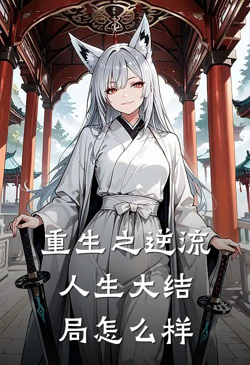 重生之逆流人生大结局怎么样
