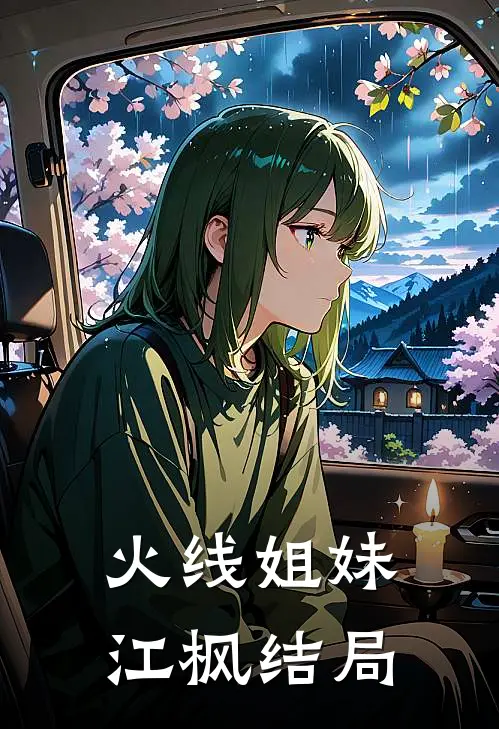 火线姐妹江枫结局