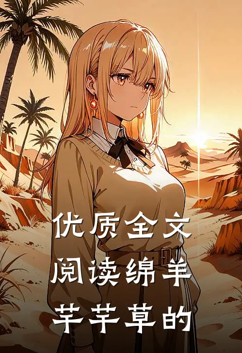 优质全文阅读绵羊芊芊草的