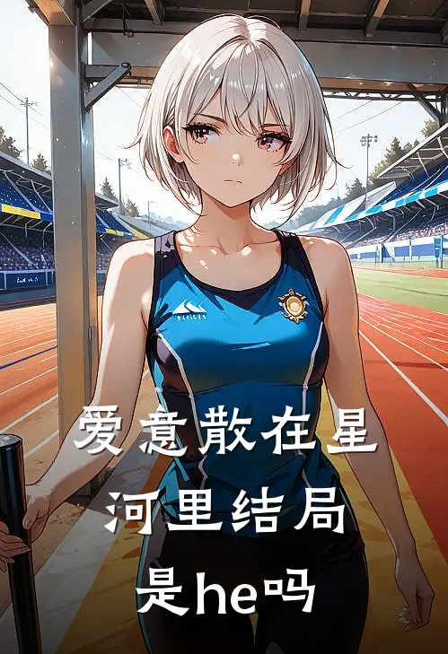 爱意散在星河里结局是he吗