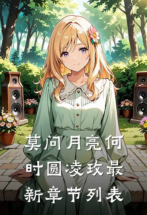 莫问月亮何时圆凌玫最新章节列表
