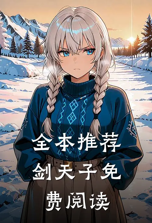 全本推荐剑天子免费阅读