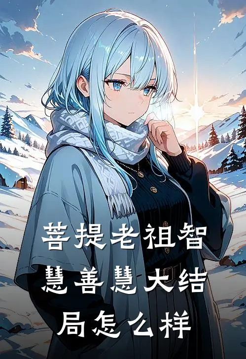 菩提老祖智慧善慧大结局怎么样