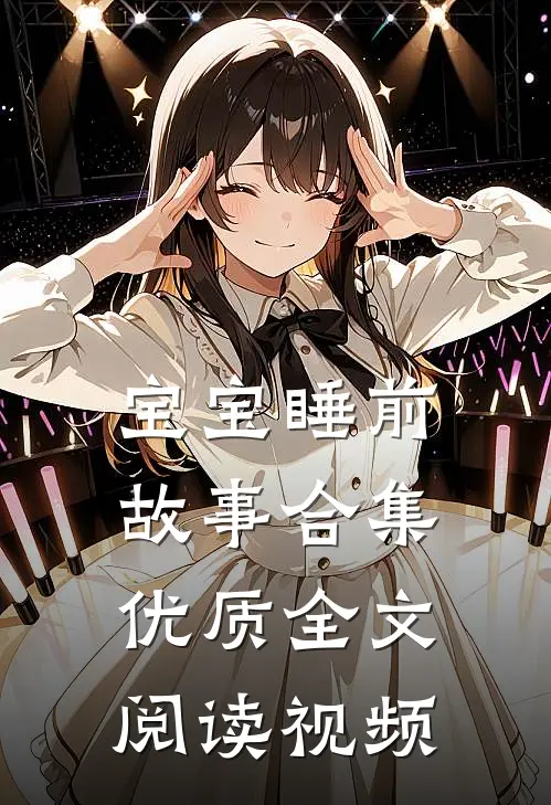 宝宝睡前故事合集优质全文阅读视频
