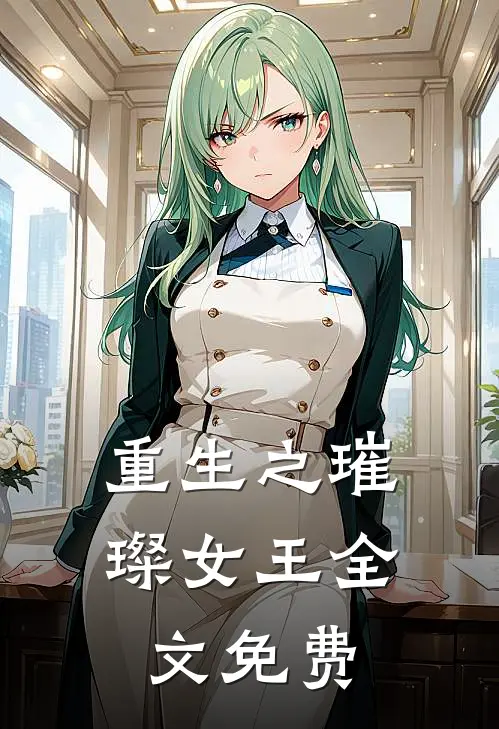 重生之璀璨女王全文免费