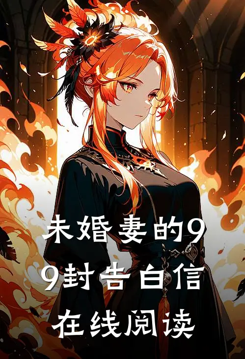 未婚妻的99封告白信在线阅读